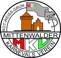 Mittenwalder Karnevalsverein „Rot-Weiß-Grün“ e.V.