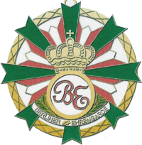 Berliner Ehrengarde Grün-Weiß-Rot e.V.